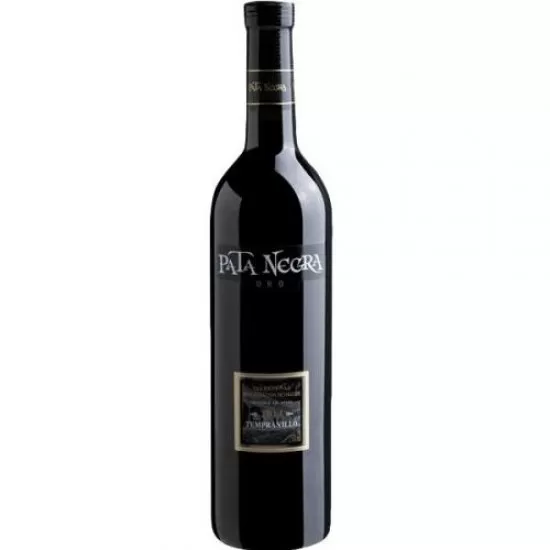 Vinho Pata Negra Oro Tempranillo 750ML