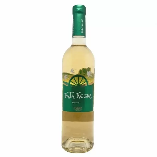 Vinho Pata Negra Verdejo 750ML