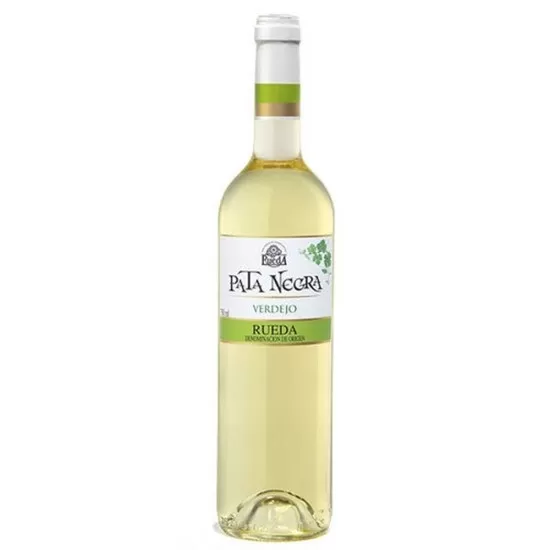 Vinho Pata Negra Verdejo 750ML