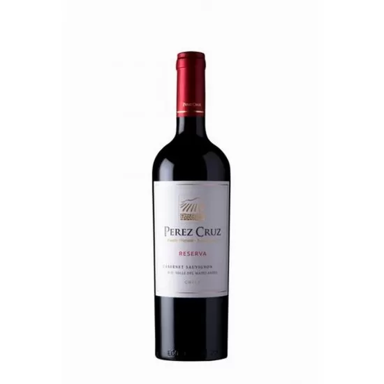 Vinho Perez Cruz Reserva Cabernet Sauvignon 750ML