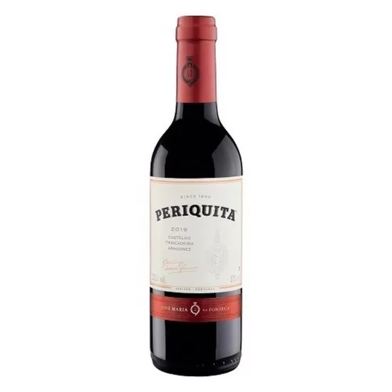 Vinho Periquita Tinto 375ML