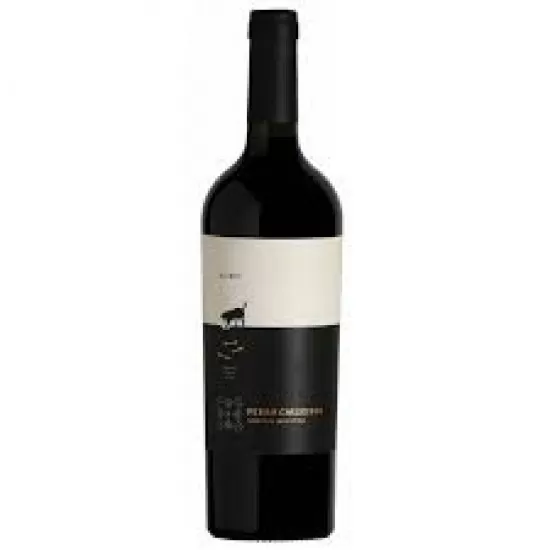Vinho Perro Callejero Blend de Malbec 750ML