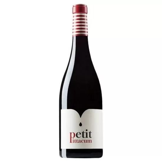 Vinho Petit Pittacum Tinto 750ML