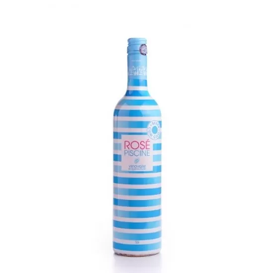 Vinho Piscine Rose 750ML
