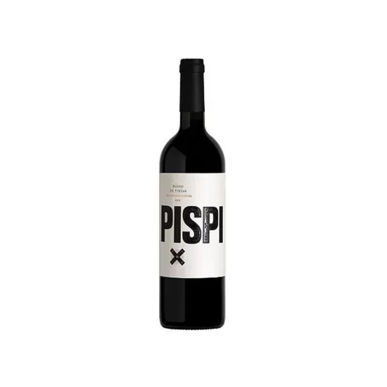 Vinho Pispi Blend de Tintas 750ML