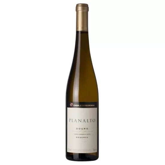 Vinho Planalto Douro  Branco 750ML