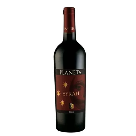 Vinho Planeta Maroccoli Syrah 750ML