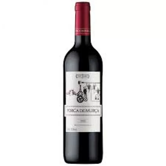 Vinho Porca De Muça Tinto 750ML