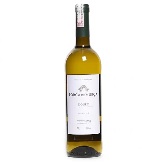 Vinho Porca De Murça Branco 750ML