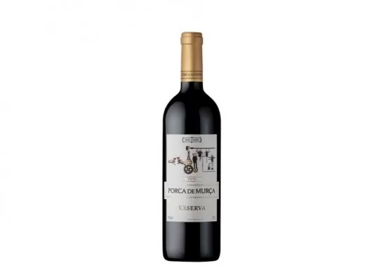 Vinho Porca De Murça Reserva 750ML