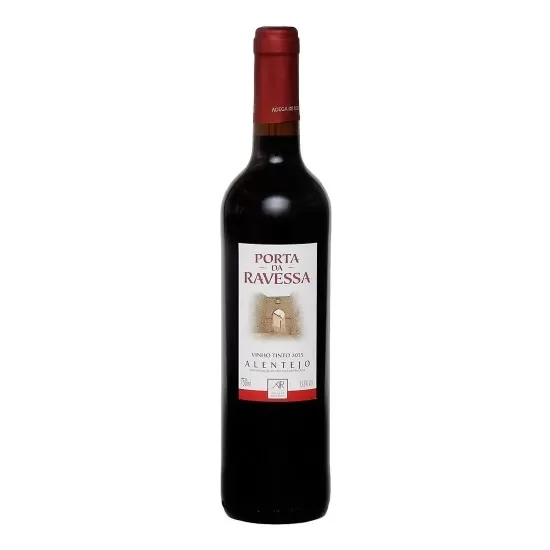 VInho Porta Da Ravessa 750ML