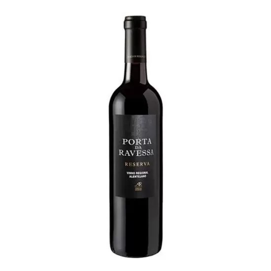 Vinho Porta Da Ravessa Reserva 750ML