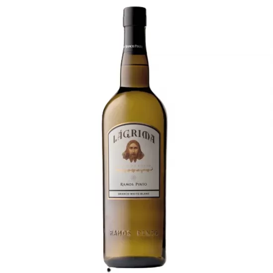 Vinho Porto Ramos Pinto Lagrima White 750ML