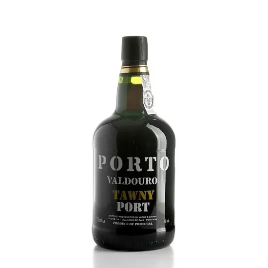 Vinho Porto Valdouro Tawny Port 750ML