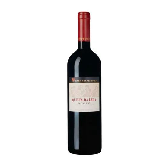 Vinho Quinta da Leda Douro Tinto 750ml
