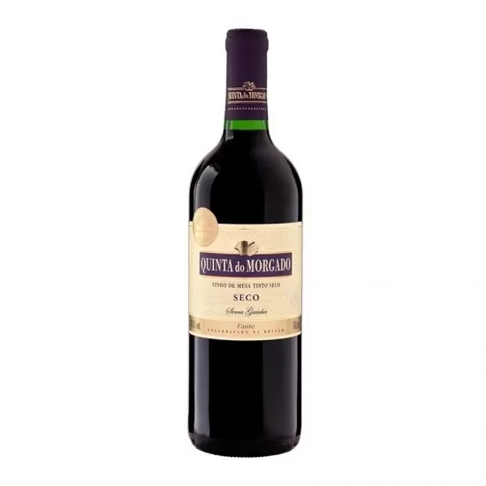 Vinho Quinta do Morgado Tinto Seco 750ML