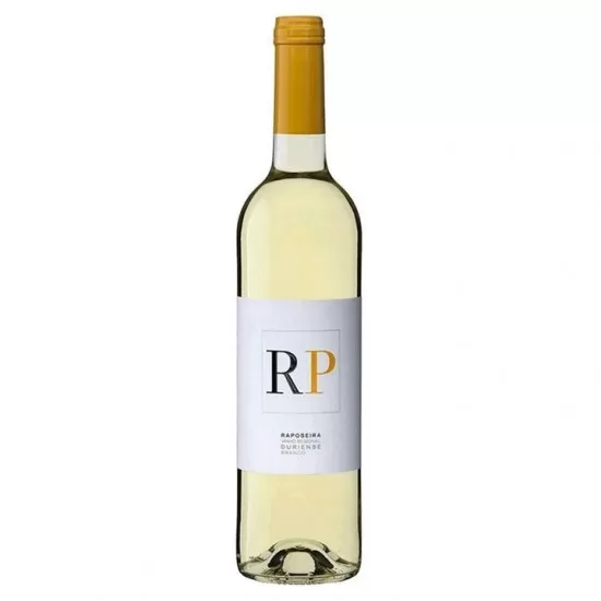 Vinho Raposeira Bco 750ML