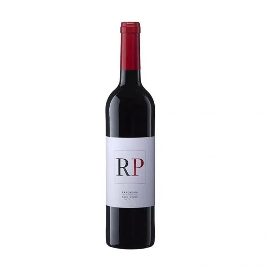 Vinho Raposeira Tinto 750ML
