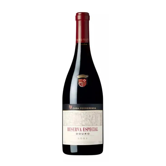 Vinho Reserva Especial Douro 2009 750ml