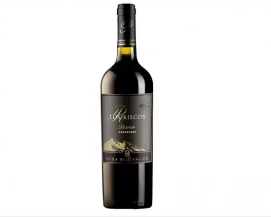 Vinho Los Riscos Reserva Carmenere Tinto Seco 750ML