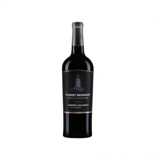 Vinho Robert Mondavi Private Selection Cabernet Sauvignon 750ML
