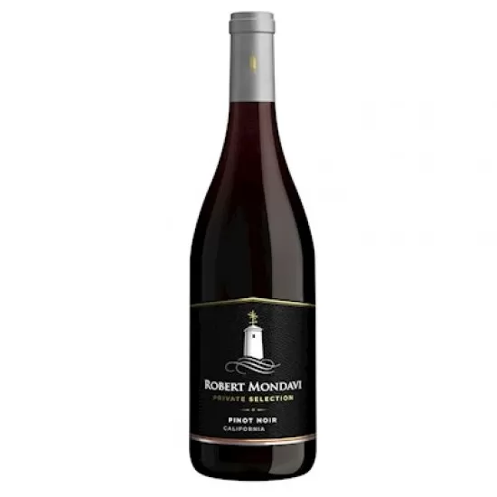 Vinho Robert Mondavi Private Selection Pinot Noir 750ML