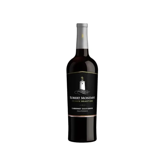Vinho Robert Mondavi Private Zinfandel 750Ml