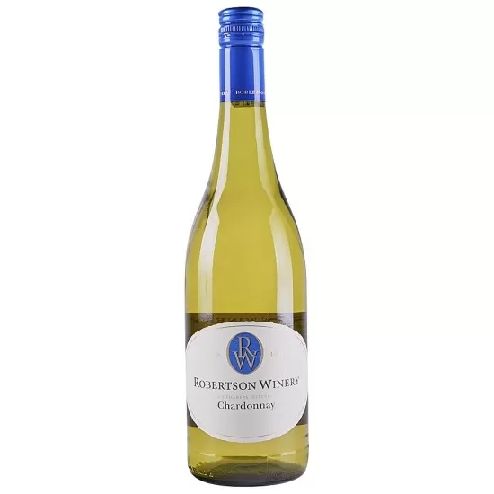 Vinho Robertson Winery Chardonnay 750ML