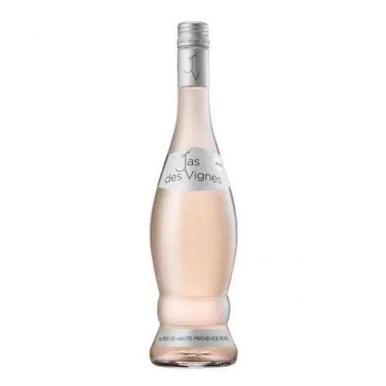 Vinho Rose Las Des Vignes 750ML
