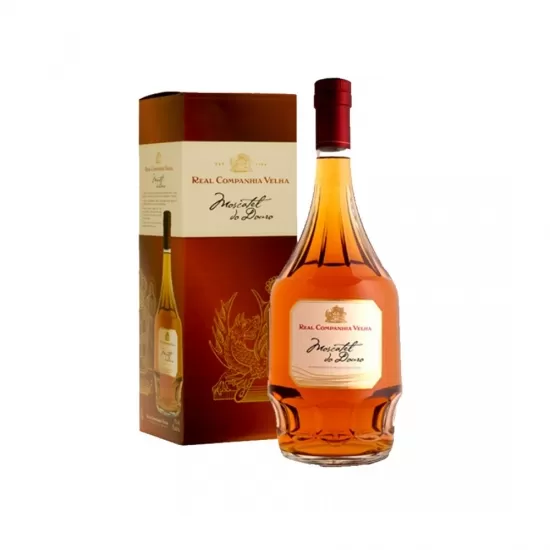 Vinho Royal Oporto Moscatel do Douro 750ML