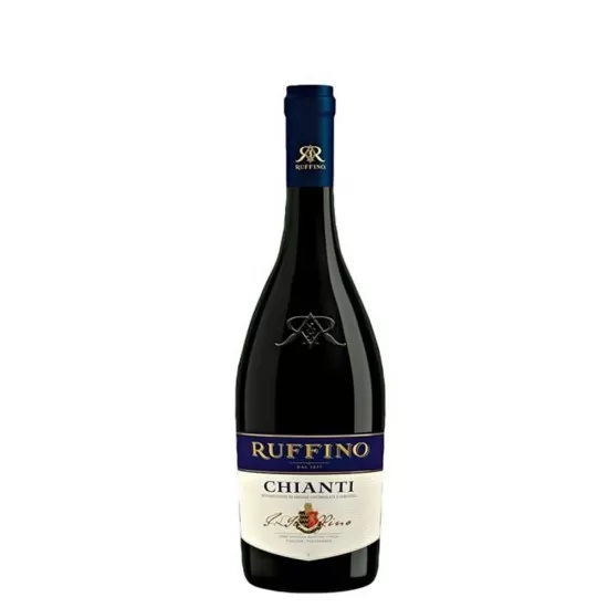 Vinho Ruffino Chianti 375ML