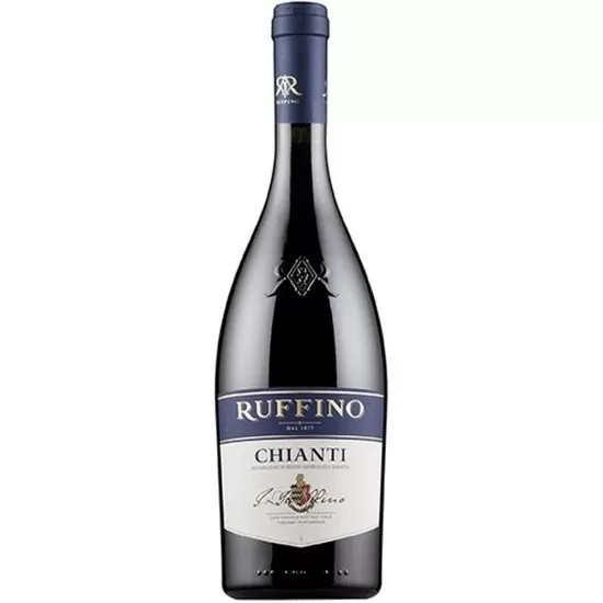 Vinho Ruffino Chianti 750 Ml