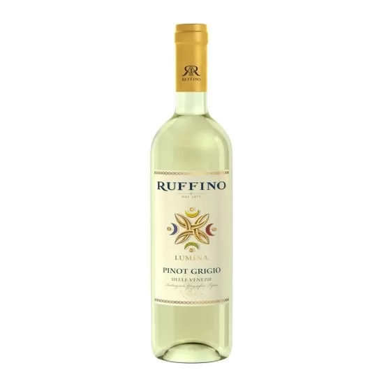 Vinho Ruffino Lumina Pinot Grigio 750ML