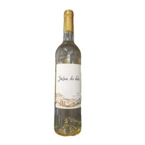 Vinho Sabor Do Vale Branco 750ML