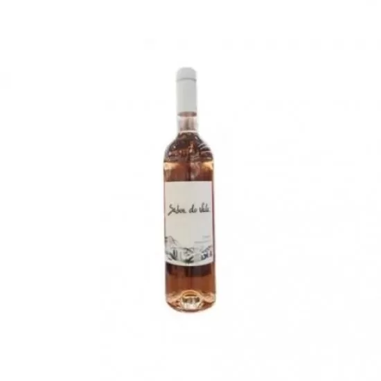 Vinho Sabor Do Vale Rosé 750ML