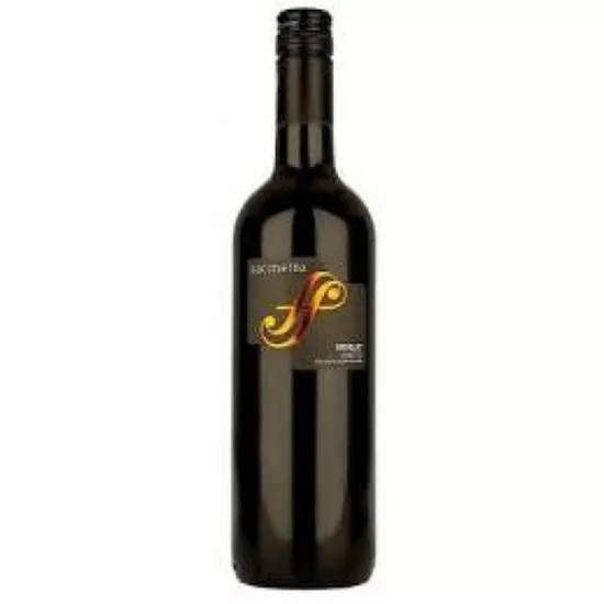Vinho Sacchetto Merlot Veneto 750ML