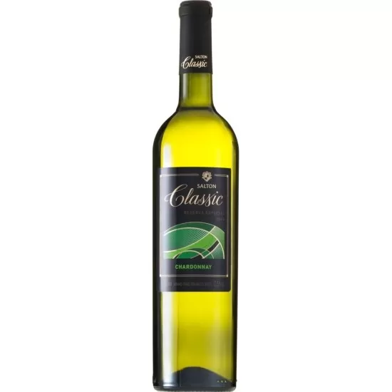 Vinho Salton Classic Chardonnay 750ML