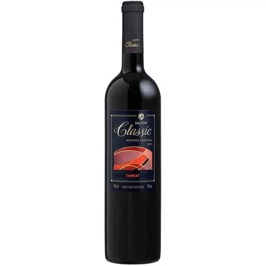 Vinho Salton Classic Tannat 750ML