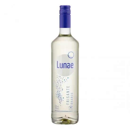 Vinho Frisante Salton Lunae Branco 750ML