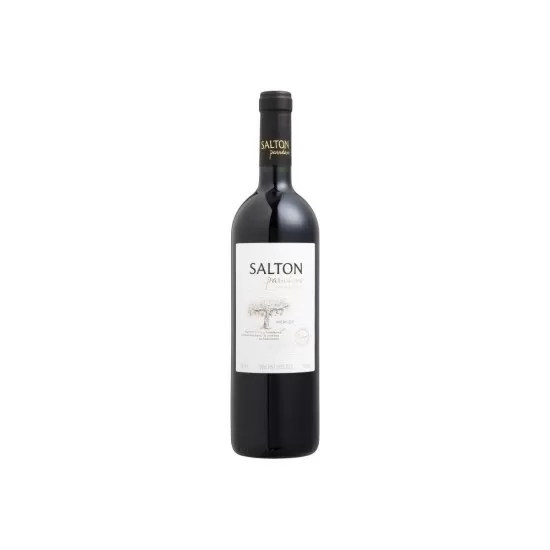 Vinho Salton Paradoxo Merlot 750ML