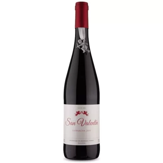 Vinho San Valentin Garnacha 750 ML