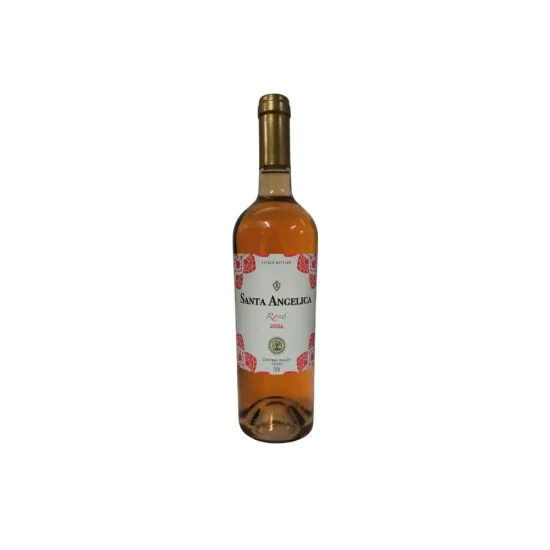 Vinho Santa Angelica Rosé 750ml