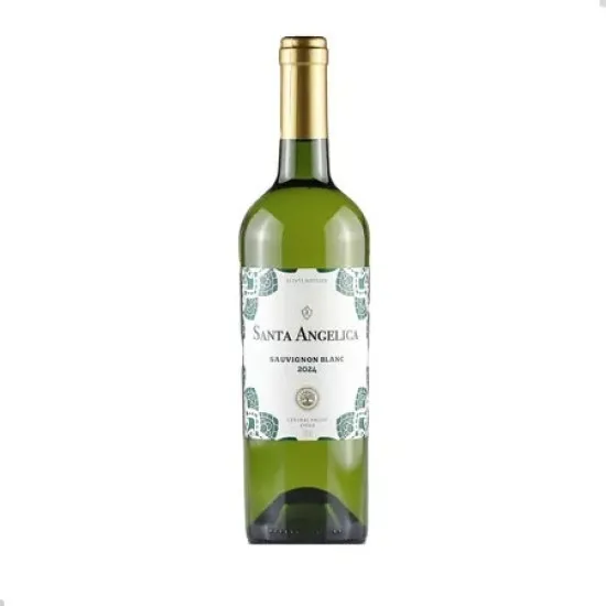 Vinho Santa Angélica Sauvignon Blanc 750ml
