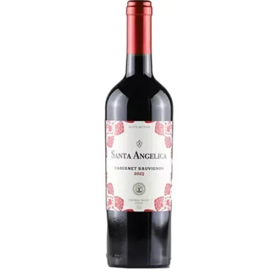 Vinho Santa Angélica Tinto Cabernet 750ml