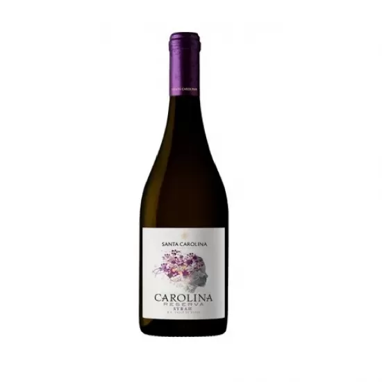 Vinho Santa Caralina Reserva Syrah 750ML