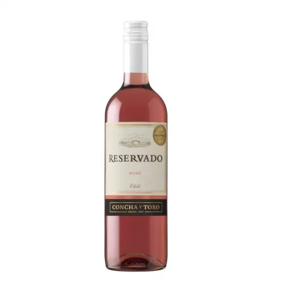Vinho Santa Carolina Reservado Rose 750ML