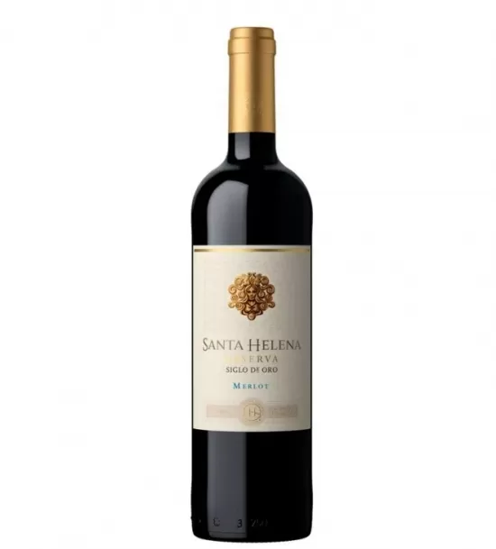 Vinho Santa Helena Reserva Chardonnay 750ML