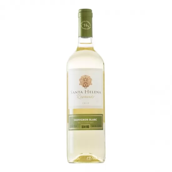 Vinho Santa Helena Reservado Branco 375ML