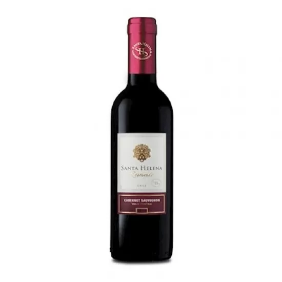 Vinho Santa Helena Reservado Cabernet Sauvignon 375ML