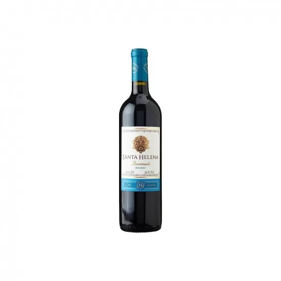 Vinho Santa Helena Reservado Malbec 750ML